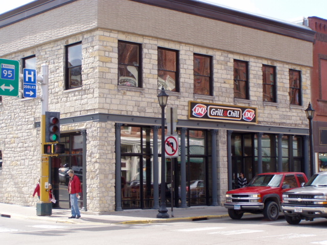 Franchise Restaurant and Kitchen